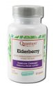 Quantum Inc. Elderberry Products Elderberry 60 caps