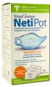 Sinucleanse Systems Sinucleanse Neti Pot Nasal Wash System 31 pc