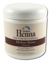 Rainbow Research Henna Persian Medium Brown 4 oz