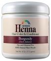 Rainbow Research Henna Persian Burgundy 4 oz