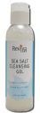 Reviva Labs Cleansers, Toning Lotions, Special Cleansing Sea Salt Cleansing Gel 4 oz