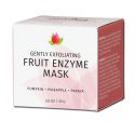 Reviva Labs Beauty and Treatment Masks Gently Exfoliating Fruit Enzyme Mask 2 oz