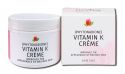 Reviva Labs Natural Moisturizers Vitamin K Cream 1.50 oz