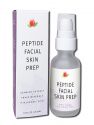 Reviva Labs Serums Peptide Facial Skin Prep 1 oz
