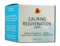 Reviva Labs Natural Moisturizers Calming Rejuvenation Creme 2 oz
