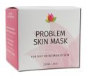 Reviva Labs Beauty and Treatment Masks Problem Skin Mask 2 oz