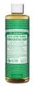 Dr Bronners Liquid Castile Soap Almond 16 oz