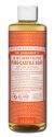 Dr Bronners Liquid Castile Soap Tea Tree 16 oz