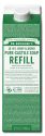 Dr Bronners Liquid Castile Soap Almond Refill Carton 32 oz
