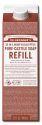 Dr Bronners Liquid Castile Soap Eucalyptus Refill Carton 32 oz