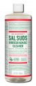 Dr Bronners Sal Suds Cleaning Liquids Sal Suds Cleaner Liquid 32 oz