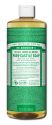 Dr Bronners Liquid Castile Soap Almond 32 oz