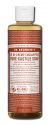 Dr Bronners Liquid Castile Soap Eucalyptus 8 oz