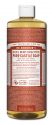 Dr Bronners Liquid Castile Soap Eucalyptus 32 oz