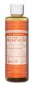Dr Bronners Liquid Castile Soap Tea Tree 8 oz