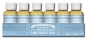 Dr Bronners Magic Soap Travel Organic Liquid Soap Baby Mild 2 oz/12 pk