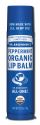 Dr Bronners Organic Lip Balms Peppermint