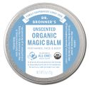 Dr Bronners Organic Magic Balm Baby Unscented 2 oz