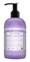 Dr Bronners Hand Soap Lavender 12 oz