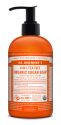 Dr Bronners Hand Soap Tea Tree 12 oz