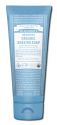 Dr Bronners Shaving Gels Unscented 7 oz