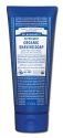 Dr Bronners Shaving Gels Spearmint Peppermint 7 oz