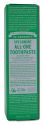 Dr Bronners All-one Toothpaste Spearmint 5 oz