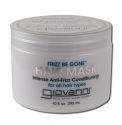 Giovanni 2chic Frizz be Gone Shea Butter & Sweet Almond Oil Hair Mask 10 oz