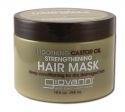 Giovanni Smoothing Castor Oil Collection Hair Mask 10 oz