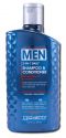 Giovanni Mens Cedarwood Collection 2-in-1 Daily Shampoo & Conditioner 16.9 oz