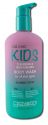 Giovanni Giovanni Kids Cleansing & Moisturizing Body Wash 16.5 oz