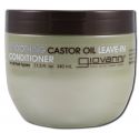 Giovanni Smoothing Castor Oil Collection Leave-In Conditioner Jar 11.5 oz