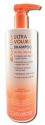 Giovanni 2chic Ultra Volume Tangerine & Papaya Butter Collection Shampoo 24 oz