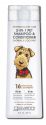 Giovanni Professional Pet Collection 2-in-1 Shampo & Conditioner Oatmeal & Coconut 16 oz