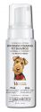 Giovanni Professional Pet Collection Waterless Foaming Shampoo Oatmeal & Coconut 8 oz