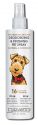 Giovanni Professional Pet Collection Deodorizing & Finishing Spray Oatmeal & Coconut 10 oz