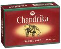 Chandrika Ayurvedic Soap Soap Sandalwood Soap 75 gm