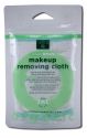 Earth Therapeutics Organic Cotton Exfoliating Makeup Removing Cloth