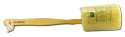 Earth Therapeutics Loofah Bath Accessories Loofah Back Brush w/Detach Handle