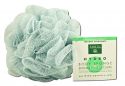 Earth Therapeutics Bodycare Accessories Hydro Body Sponge Light Blue