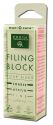 Earth Therapeutics Professional Handtherapy 4 Sided Filing Block