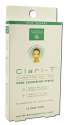 Earth Therapeutics Rx3 Series Clari-T Tea Tree Pore Cleansing Strips 10 Strips