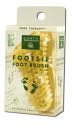 Earth Therapeutics Foot & Pumice Products Footsie Brush