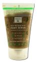 Earth Therapeutics Foot & Pumice Products Refreshing Foot Scrub 4 oz
