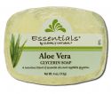 Clearly Natural Soaps Glycerine Soaps Aloe Vera 4 oz