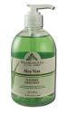 Clearly Natural Soaps Liquid Soap Aloe Vera 12 oz