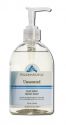 Clearly Natural Soaps Liquid Soap Unscented 12 oz