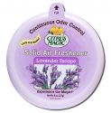 Beaumont Products Citrus Magic Solid Odor Absorbers Lavender 8 oz