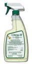 Beaumont Products Citrus Magic Hospital Germicidal Deodorizing Cleaner Hospital Germicidal Deodorizing Cleanser 22 oz