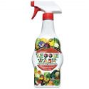 Beaumont Products Citrus Magic Kitchen Veggie Wash Fruit & Vegetable 16 oz